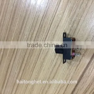 Slide Switch 3pin 2way SS12F32G7 thumbnail-1
