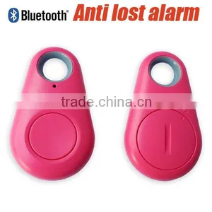 Wireless Bluetooth 4.0 Keychain Phone Anti-lost Alarm Key Finder thumbnail-4