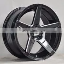 4X4 SUV Car Wheel for Promotion thumbnail-6