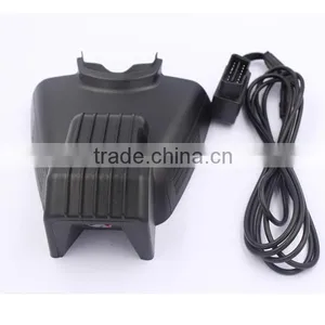 Hot Sale Car Vehicle Dashboard Camera DVR Cam Night Vision Recorder thumbnail-5