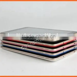 Factory Wholesale 8 Inch Allwinner A33 Tablet PC Quad Core Android 4.4 Kitkat External 3G Wi-Fi IPS Capacitive Touch 1280*800 thumbnail-4