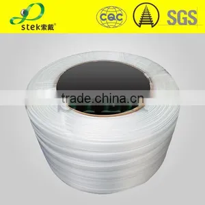 White High Strength Cord Strap thumbnail-1