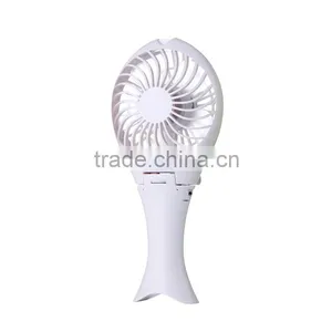 Table Desk Fan USB Mini Fans thumbnail-3