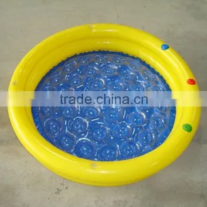Custom Design 2015 Inflatable Water Pool for Kids thumbnail-3