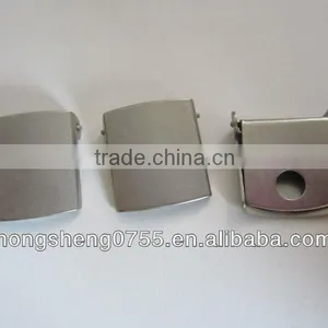 Manufacture Hat Buckle/Cap and Hat Buckle thumbnail-1