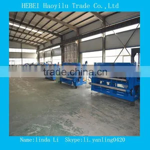 2M Width Steel Wire Mesh Welding Machine Manufacturers thumbnail-5
