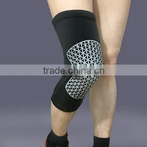Sport Kneepad Jump Jogging Knee Guard Gym Workout Training Protect Brace Support thumbnail-3