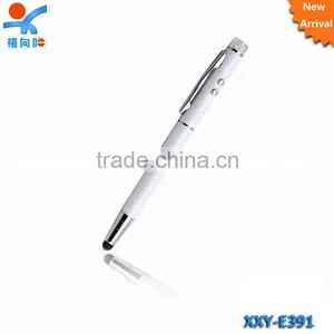2015 Hot Selling Items of Fancy Stationery Metal Smartpen thumbnail-1
