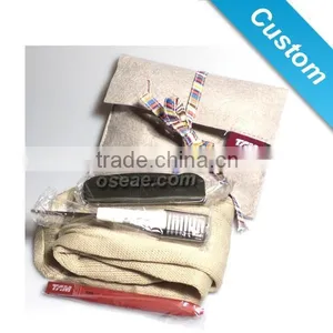 Airline Overnight Kit for Traveller With Promotional Logo thumbnail-1