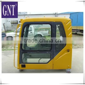for Sale GNT EC210B Excavator Cab thumbnail-1