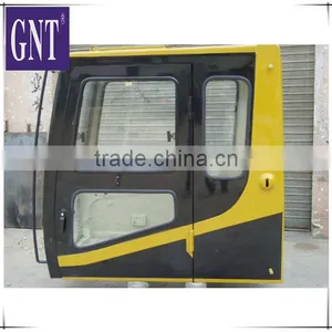 Low Price E320B Excavator Cab thumbnail-1