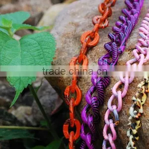 Colorful Aluminum Chain 2016 Hot Sale thumbnail-4