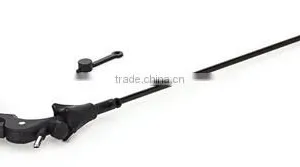 Brand New CE Approved Laparoscopic Grasper 5X330mm Endoscopy Quality Choice thumbnail-2
