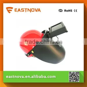 The Best Fashion Eco-friendly Professional Welders Helmet thumbnail-1