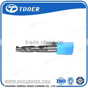 China Carbide Milling End Mills thumbnail-1