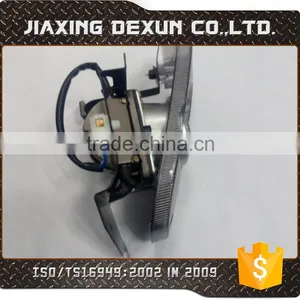 Customized Laser Fog Light and Fog Light Universal thumbnail-4