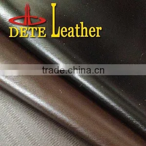 Material to Make Shoes pu Synthetic Leather Stocklot thumbnail-1