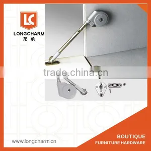 Popular Drop-down Support Drop Down Hinge Cabinet Damper Hinge Folding Door Support thumbnail-1