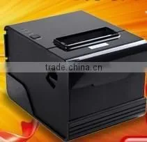 Restaurant Thermal Printer 80mm ,for Pos System With Serial+USB+Lan Interface thumbnail-1