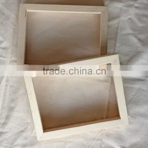 Canvas Painting Frame thumbnail-1