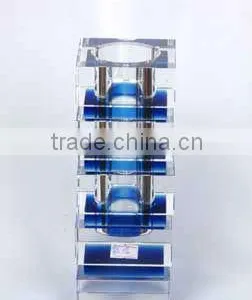 Many Tipes Bohemia Crystal Vase for Centerpieces thumbnail-1