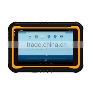IP67 Rugged Tablet pc 7inch 1280*800 IPS Quad Core 1G+16G Wifi Bluetooth GPS thumbnail-1