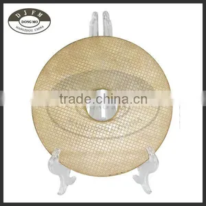 Copper-steel Sinter RING Friction Disc Hot Sales thumbnail-1