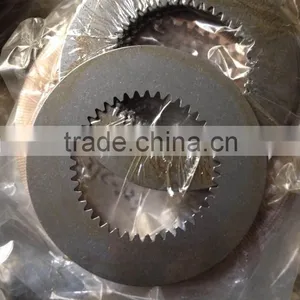 Tailift Forklift Parts Part No 05003-0500 Friction Plate Quality Choice thumbnail-1
