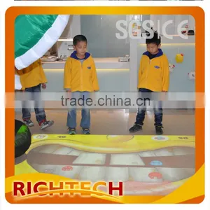Children Commercial Indoor Playground Equipment thumbnail-1