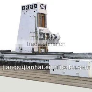 SJ-YD31200 SJ-YDQ31315 SJ-Y31500/31800C Vertical CNC Gear Hobbing Machine Price thumbnail-2