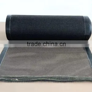 Teflon Coated Fiberglass Conveyor Belt for Fusing Machine thumbnail-4