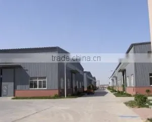 Huanghua Faithful Instrument Co., Ltd. company overview - view 1 thumbnail
