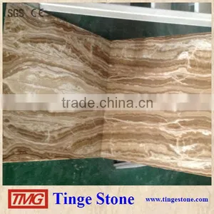 Good Quality Onyx Travertine On Hot Sale thumbnail-2