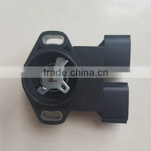 Throttle Position Sensor TPS A22-661 J03 For Skyline R34 RB25DE thumbnail-3