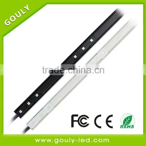 Shenzhen Factory 5050rgb Led Glass Window Light,led Light Frame for Store Front GLMD108L-UV thumbnail-1