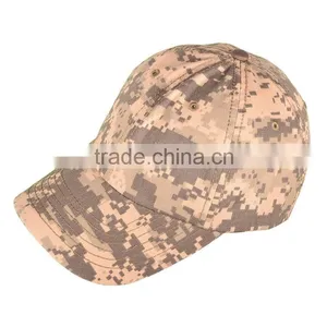 Fasionable Military Camouflage Sport Caps Military Baseball Cap thumbnail-5