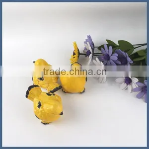 Lovely Ceramic Craft Bird Figurine for Home & Garden Decor thumbnail-5
