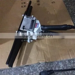 Automatic Film Impulse Sealer Heat Plastic Bag Sealer thumbnail-1