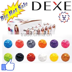 Hair Highlighter Temporary Hair Color Chalk thumbnail-1