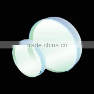 Optical Windows With MgF2 Coated thumbnail-3