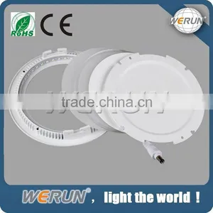 Led Panel Light Manufacturer High Cost Performance 3W 6W9W12W15W16W18W 25W Led Panel Light thumbnail-1