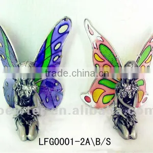 Hot Selling Colored Butterfly Fairy Home Decoration thumbnail-1