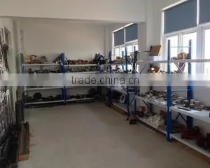Yancheng Foreign Machinery Parts Co., Ltd. company overview - view 3 thumbnail