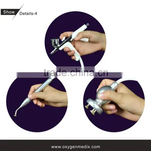 O2 Oxigen Concentrator For Beauty Salon thumbnail-6