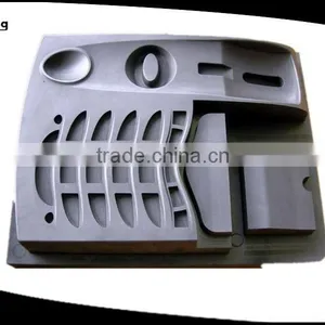 High Precision Cheap Cnc Machining Pmma Model Prototype Of Automotive Lamp thumbnail-3