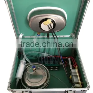 Print Head Clenaer Machine for Outdoor Print Head thumbnail-2
