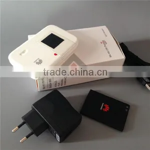 Huawei E5372 4G Modem WiFi Router thumbnail-1