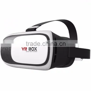 Best Selling Plastic Chromadepth 3d Glasses Bulk VR 1080p 3d Glasses With High Quality thumbnail-4
