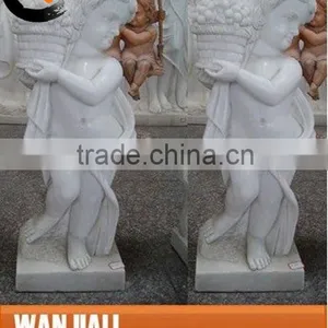 Marble Figure Statue thumbnail-1