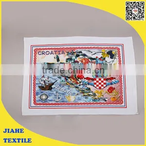 Standard Tea Towel Size thumbnail-3